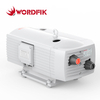WordFik Pvt40 فراغ خالي من الزيت وضغط الضغط