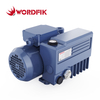 Wordfik PVX16 صغير مضخة فراغ دوارة مزدوجة الزيت 16-19M م/ساعة