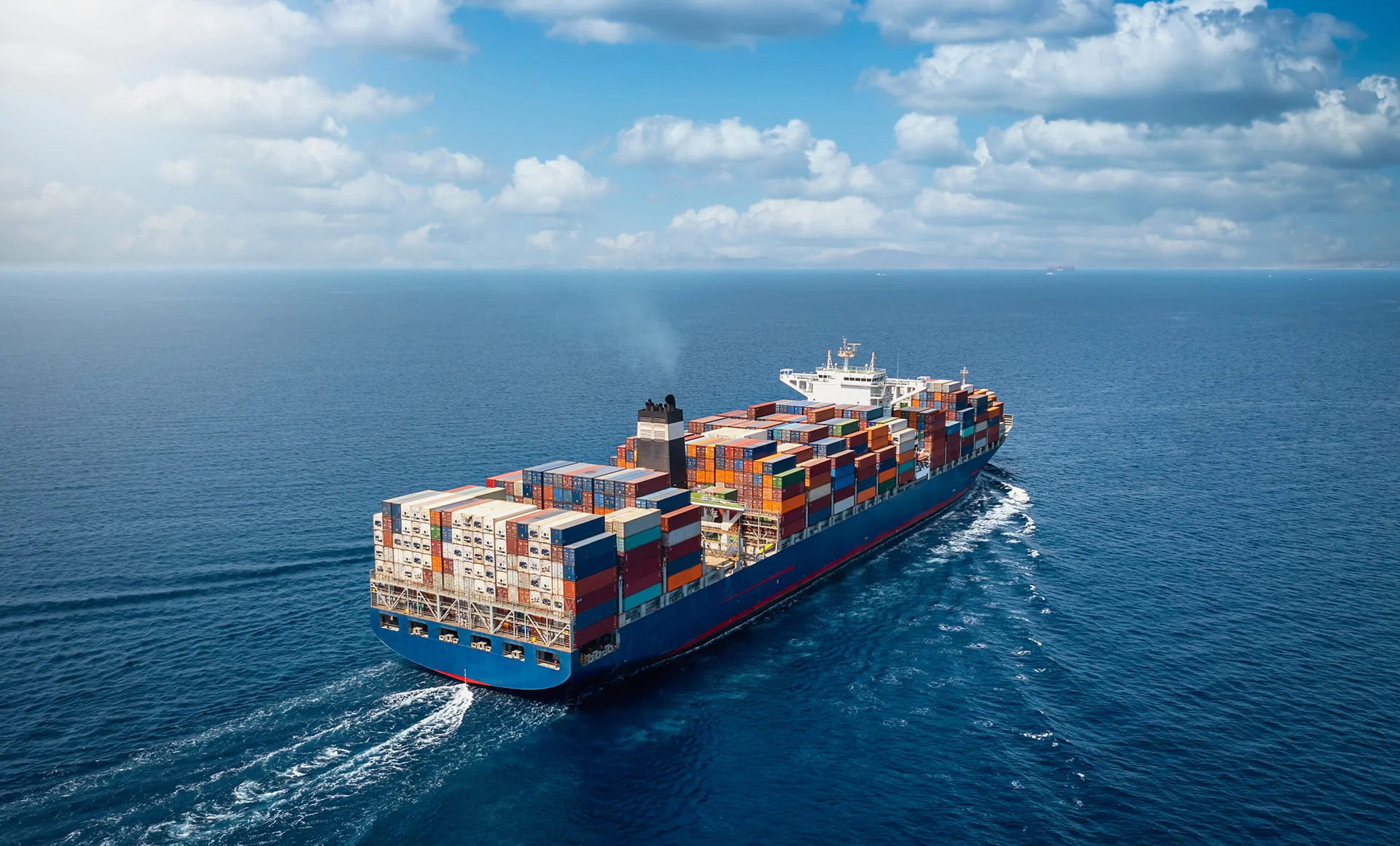 مضخة فراغ للسفينة