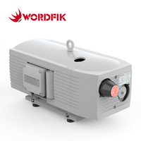 VD25 25-30M³/H جاف مضخة VANE DONTARY