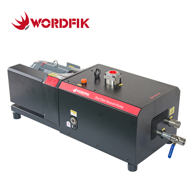 Wordfik ZSV Series مضخات فراغ مخلب
