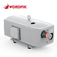 40M³/H 48M³/H VD40 DRY ROTARY VANE PUMP