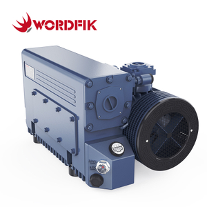 Wordfik زيت الزيت مشحم مضخة VANE مضخة PVX160