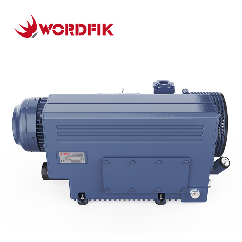 Wordfik زيت الزيت المشحم مضخة Vane مضخة PVX302 300M³/H 360M³/ساعة