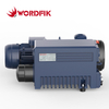 Wordfik Vacuum PVX63 زيت مزخرف Vane Pump 63M³/H 78M³/H 50PA