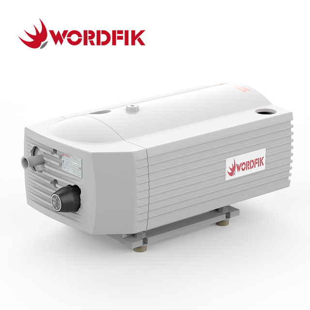 +1000MBAR TD16K ضاغط دوار دوار جاف / مضخة ضغط