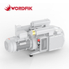 250m³/h 300m³/h pvt250 Wordfik Dry Rotary Vane Press