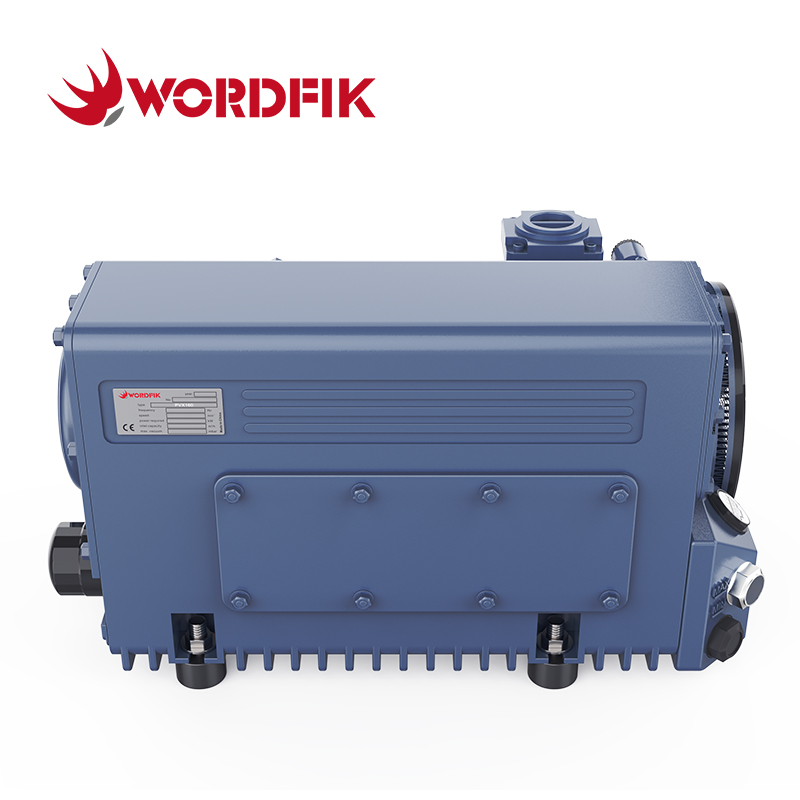 Wordfik زيت الزيت مشحم مضخة VANE مضخة PVX160