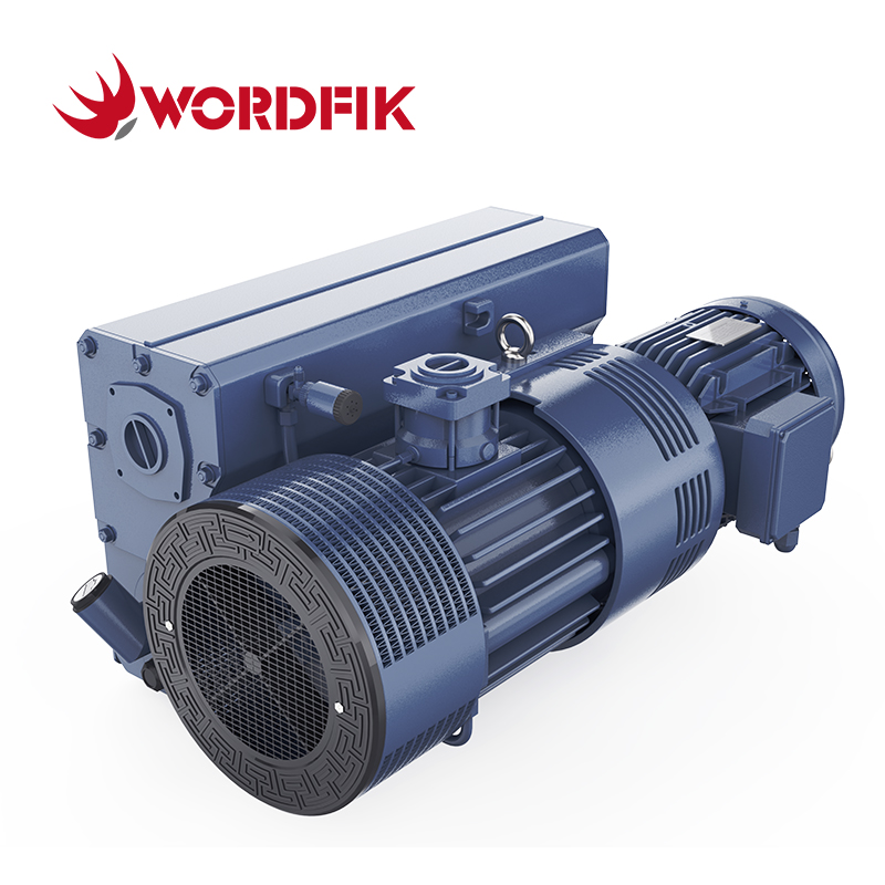 Wordfik زيت الزيت المشحم مضخة Vane مضخة PVX302 300M³/H 360M³/ساعة