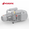 VD400 DRID ROTARY VANE مضخة شائعة في CNC Woodworking High Flow 400-480M³/H