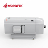 Wordfik TD10 Dry Rotary Vane ضاغط 10M³/H 12m³/H +1000MBAR