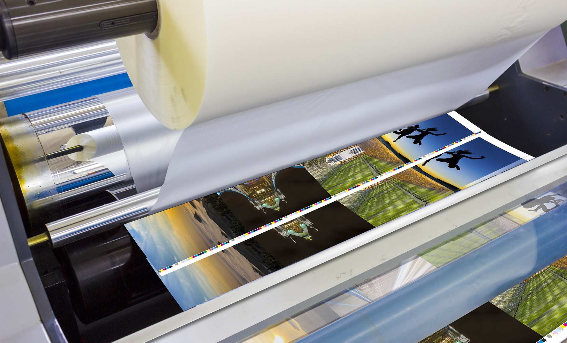 ضاغط للتصفيح