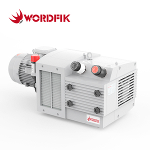 60-72M³/H ± 600MBAR WORDFIK PVT60 VINE VANE VANE PUMP