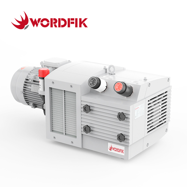 60-72M³/H ± 600MBAR WORDFIK PVT60 VINE VANE VANE PUMP