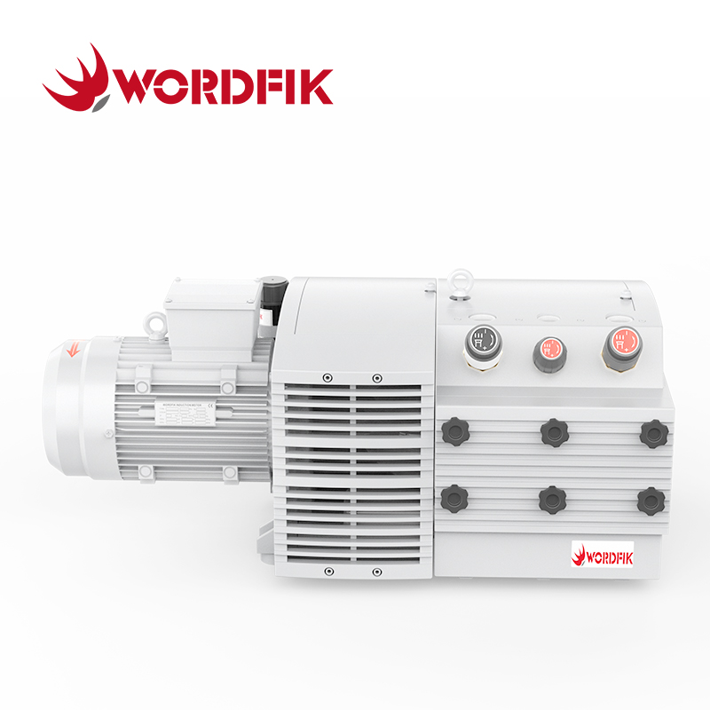 PVDT140 Wordfik جاف دوار دوارة ضغط ضغط مضخة متعددة الوظائف