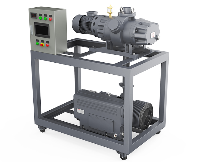 نظام فراغ مخصص Wordfik