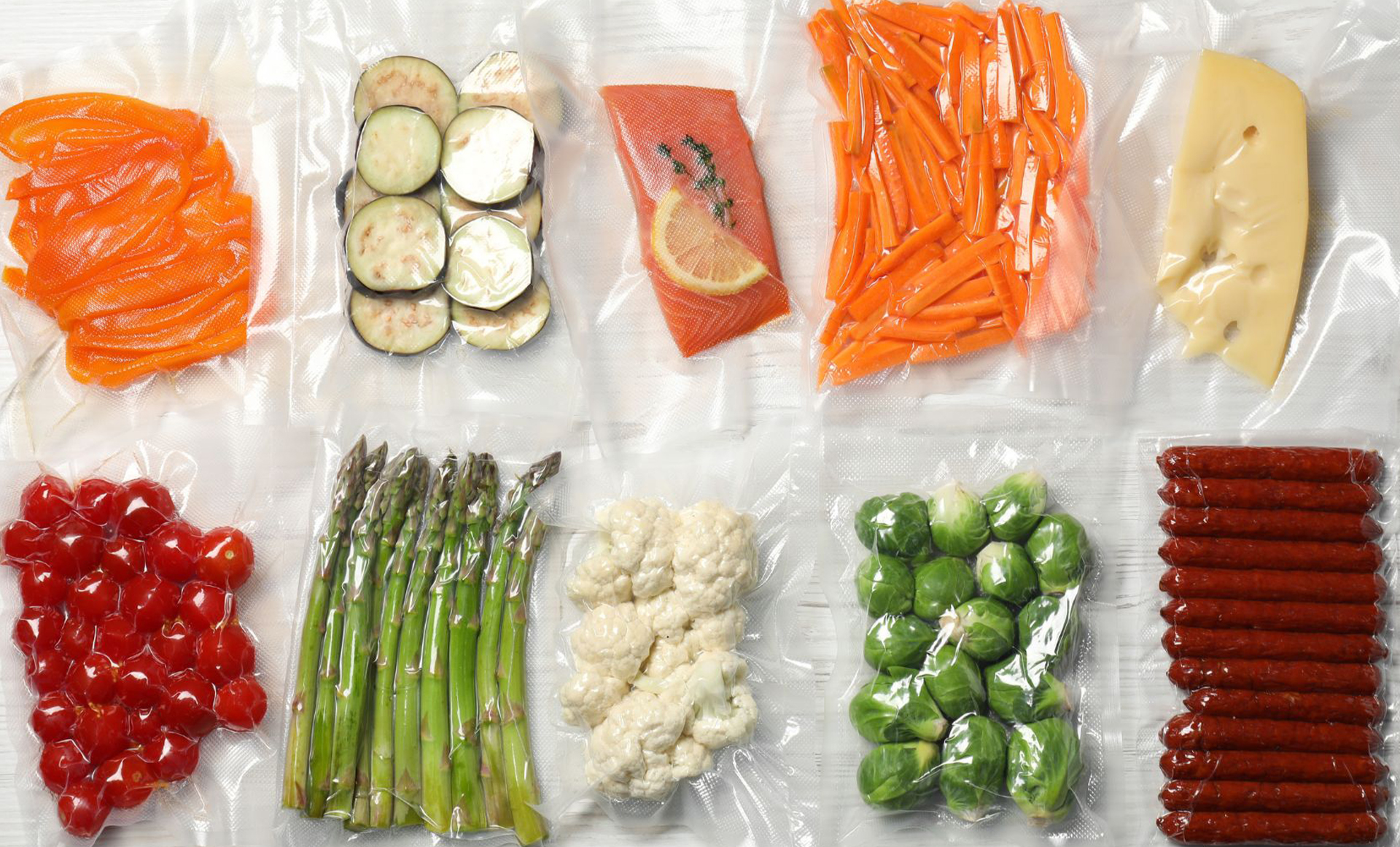 التعبئة والتغليف فراغ