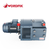VD80 DRY ROTARY VANE PUMP 2.2KW 2.6KW 150MBAR 80-96M³/H