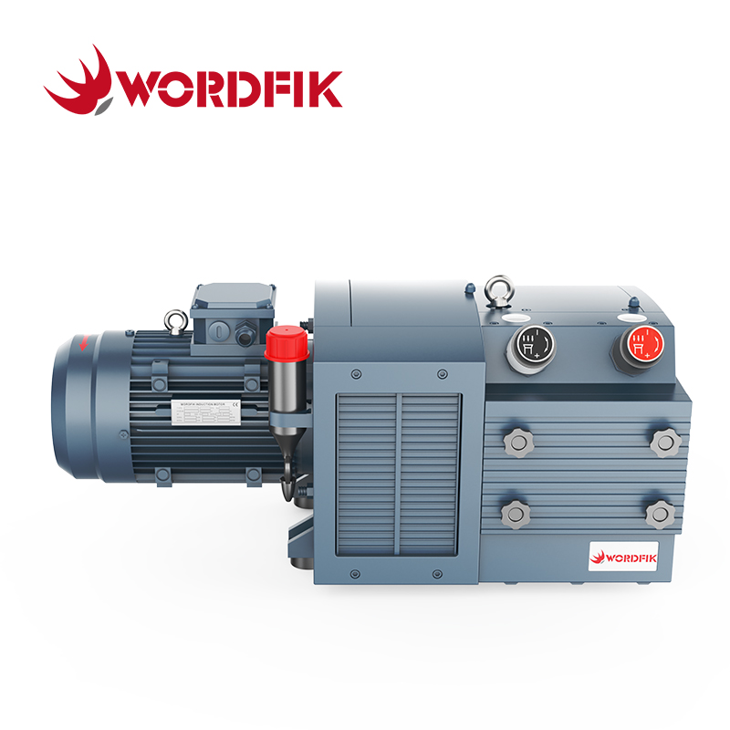 60-72M³/H ± 600MBAR WORDFIK PVT60 VINE VANE VANE PUMP