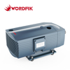 Wordfik Pvt16 جاف دوار Vane Compound Compound Pump 16M³/H 20M³/H ± 600MBAR