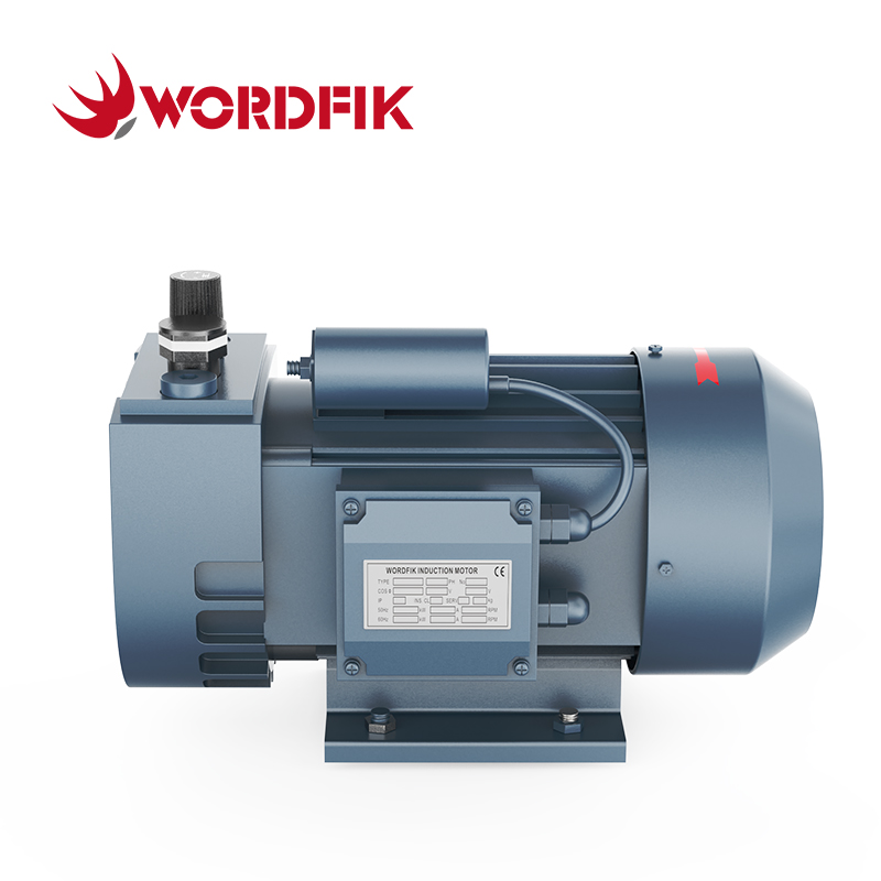 Wordfik VD8 8-9.6M³/H 150MBAR DRAY ROTARY VANE PUMP