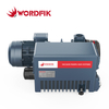 Wordfik Vacuum PVX63 مضخة فراغ دوارة دوارة مختومة بالزيت 63 م³ / ساعة 78 م³ / ساعة 50 باسكال