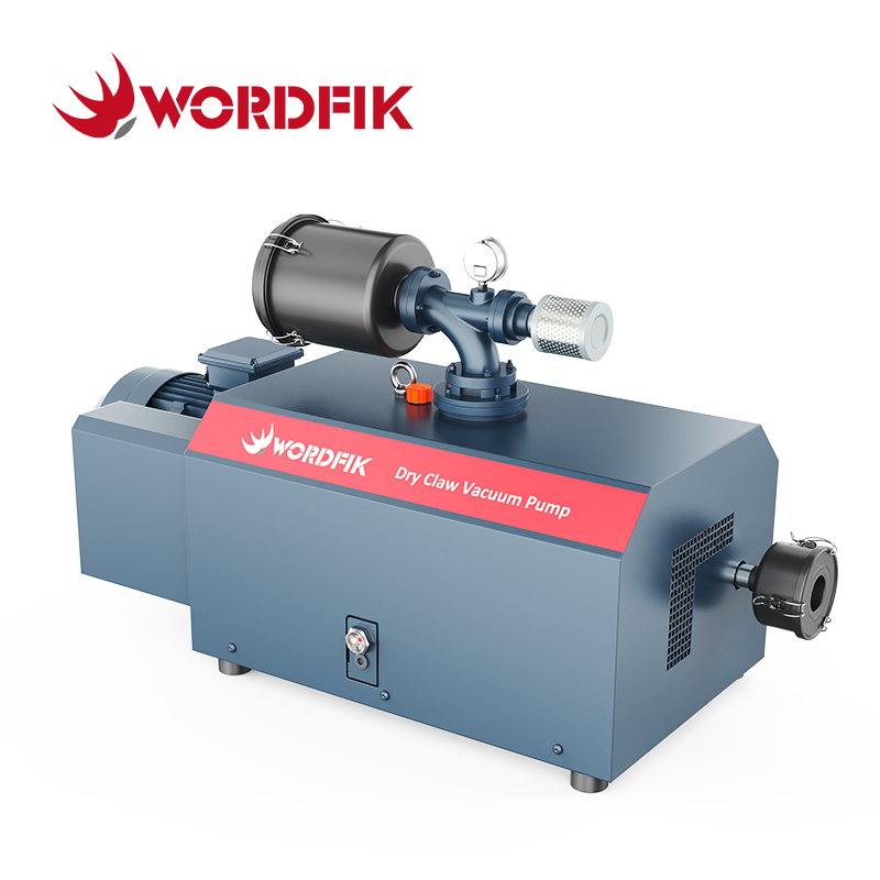 Wordfik ZSV Series مضخات فراغ مخلب
