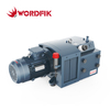 60M³/H 72M³/H +1500MBAR KTD60 Wordfik OIL خالية من الضغط الدوار الجاف/ضاغط