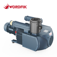 Wordfik VD Series Dry Rotary Vane Pumps