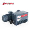 Wordfik Vacuum PVX63 مضخة فراغ دوارة دوارة مختومة بالزيت 63 م³ / ساعة 78 م³ / ساعة 50 باسكال