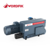 مضخة فراغ دوارة دوارة مختومة بالزيت PVX250 250m³ / h 300m³ / h 0.5mbar
