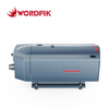 Wordfik TD10 Dry Rotary Vane ضاغط 10M³/H 12m³/H +1000MBAR