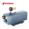 Wordfik VD16 16m³/h 19.2m³/h 150mbar مضخة فراغ دوارة دوارة خالية من الزيت