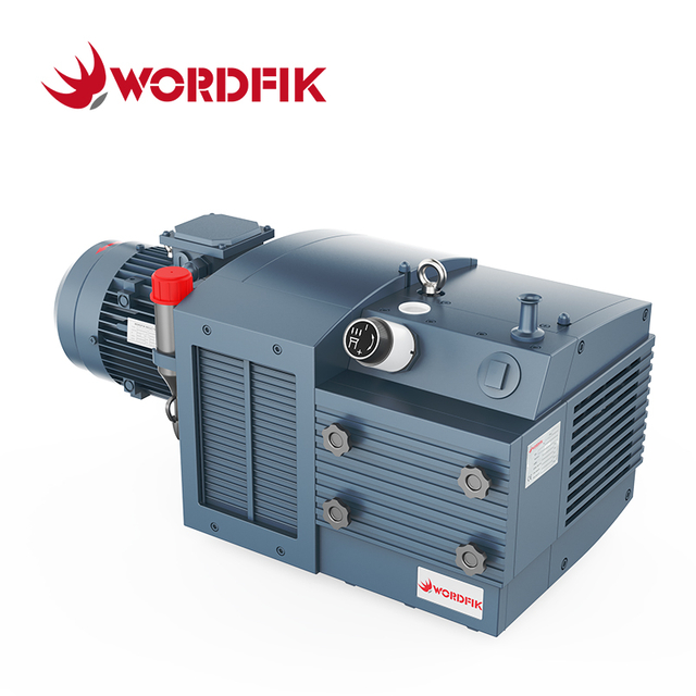 +1500MBAR KTD80 Wordfik OIL OIL الضغط الدوار