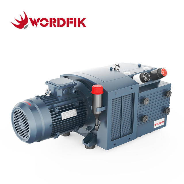 60-72M³/H ± 600MBAR WORDFIK PVT60 VINE VANE VANE PUMP