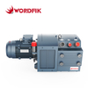 80m³ / h 96m³ / h ± 50kPa Wordfik مضخة دوارة دوارة جافة ذات ضغط فراغي PVDT80