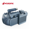 ارتفاع التدفق 200-240M³/H PVT200 Wordfik Dry Rotary Vane Compound Pump Pump 5.5kw 6.6kw