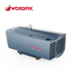 WordFik Pvt40 فراغ خالي من الزيت وضغط الضغط