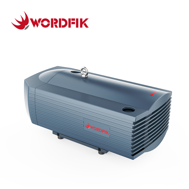 Wordfik TD40K ضاغط الدوران الجاف/مضخة الضغط 40m³/H 48M³/ساعة