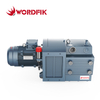 60M³/H 72M³/H +1500MBAR KTD60 Wordfik OIL خالية من الضغط الدوار الجاف/ضاغط