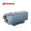 Wordfik VD16 16m³/h 19.2m³/h 150mbar مضخة فراغ دوارة دوارة خالية من الزيت