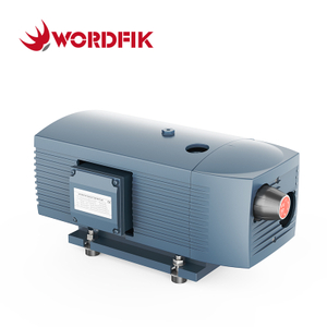 VD10 10M³/H 12M³/H 150MBAR DRONTARY VANE PUMP