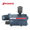 مضخة فراغ دوارة دوارة مشحمة بالزيت من Wordfik PVX302 300 م³ / ساعة 360 م³ / ساعة