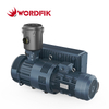 مضخة فراغ دوارة دوارة مشحمة بالزيت من Wordfik PVX160