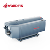 Wordfik TD10 Dry Rotary Vane ضاغط 10M³/H 12m³/H +1000MBAR