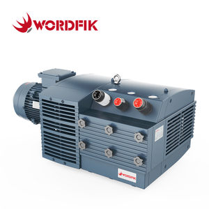 PVDT140 Wordfik مضخة دوارة جافة ذات ضغط فراغي متعددة الوظائف
