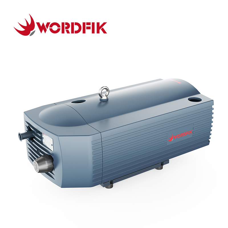 Wordfik TD40K ضاغط الدوران الجاف/مضخة الضغط 40m³/H 48M³/ساعة