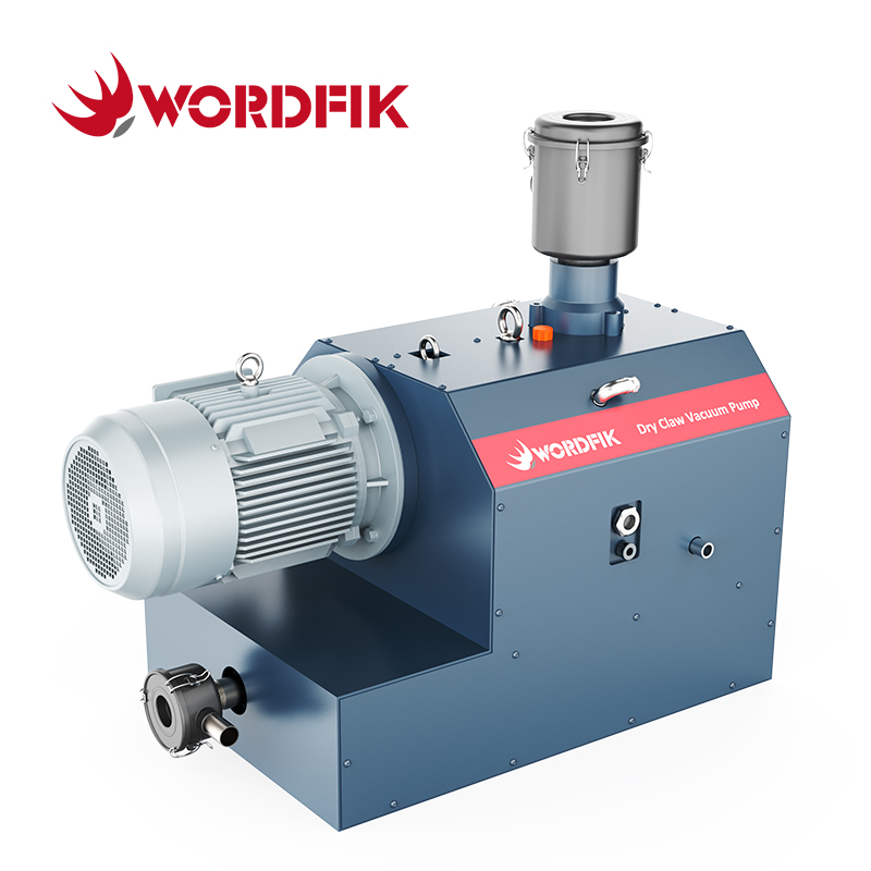 Wordfik ZSV Series مضخات فراغ مخلب