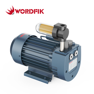 Wordfik VD8 8-9.6M³/H 150MBAR DRAY ROTARY VANE PUMP