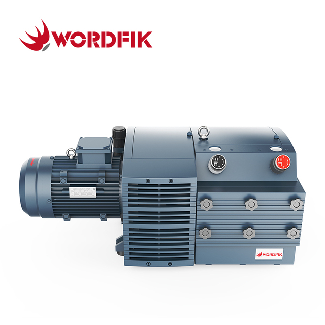 Wordfik Pvt Series Dry Rotary Vane Vancum Pumpound Pumpound Pumpound